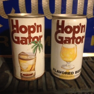 hopn gator cans