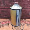 mc deluxe pilsener beer quart cone top can mount carbon brewery